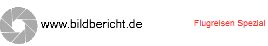 Flugreisen Spezial