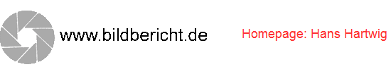 Homepage: Hans Hartwig