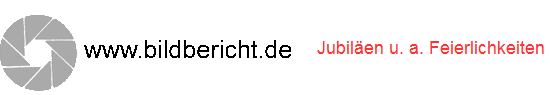 Jubil�en u. a. Feierlichkeiten