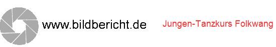 Jungen-Tanzkurs Folkwang