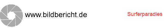  Surferparadies