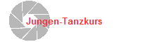         Jungen-Tanzkurs