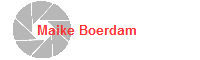         Maike Boerdam