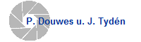         P. Douwes u. J. Tyd�n